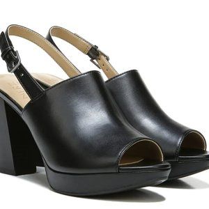 Kaisley Slingbacks